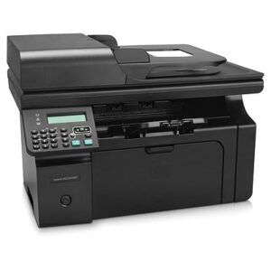 Máy in đa chức năng HP laserjet 1212NF cũ