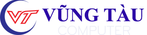 Vũng Tàu Computer – Chuyên Máy Tính Laptop Camera